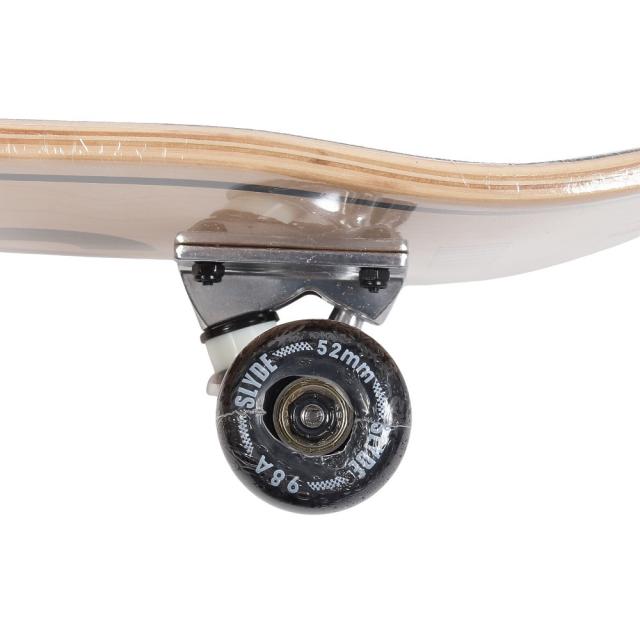 スライド(SLYDE)スケートボード CONCAVE DOUBLE KICK DECK9 SL25SB