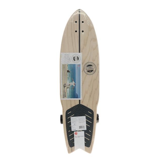 STREET SURFING スイングボード 30インチ 三輪 Street Surfing】SWING BOARD スイングボード MINI 30インチ - Green