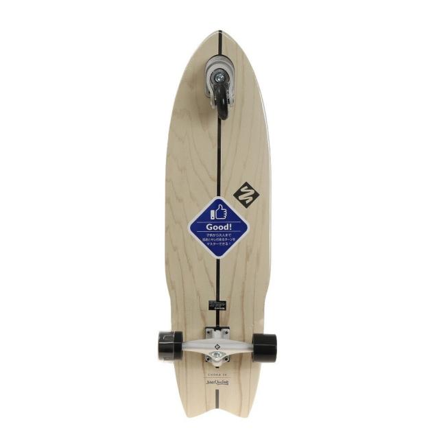 STREET SURFING(STREET SURFING)スイングボード サーフスケート