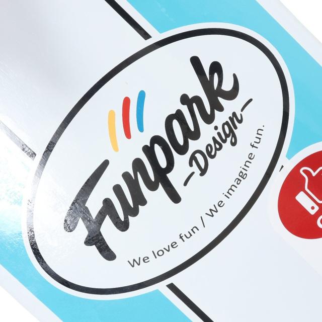 ファンパーク(FUNPARK)ローラースケート 151FUPFUS27MAB(Jr)_9