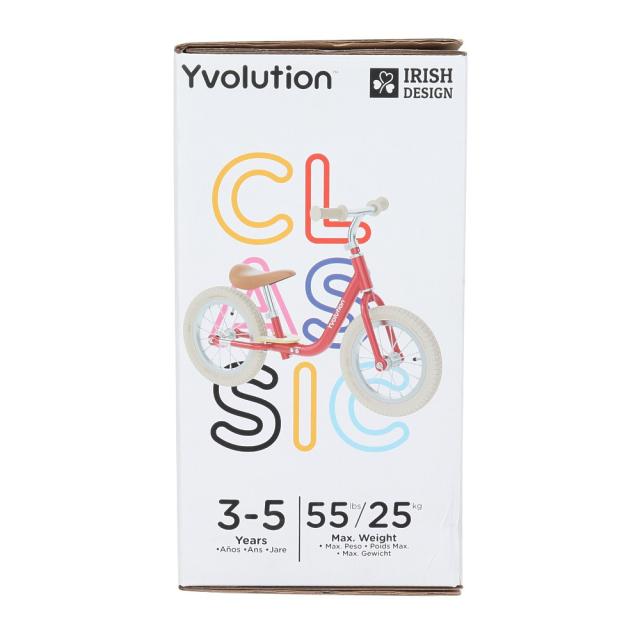 ワイボリューション(Y Volution)キックスケート キックバイク 150YVLBAYT52RD(Jr)_2