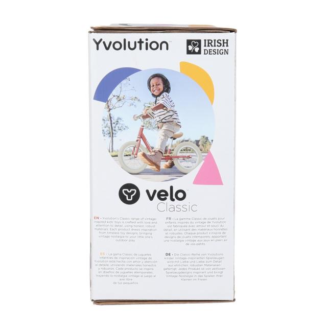 ワイボリューション(Y Volution)キックスケート キックバイク 150YVLBAYT52RD(Jr)_3