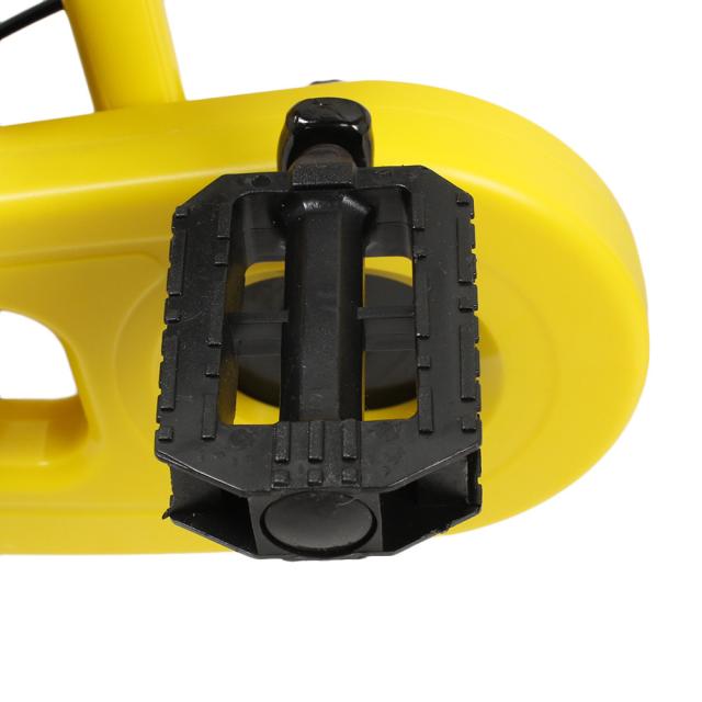 ケルコグバイク(KELCOG BIKE)ケルコグバイク ライトニングイエロー 子ども用自転車 キッズバイク キックバイク 3歳…_5