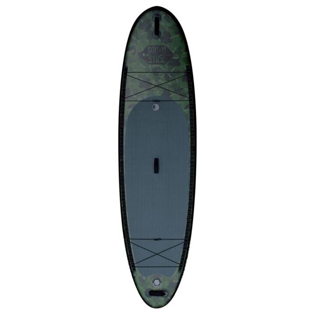 ソウユ スティック(SOUYU STICK.)SKYWALK ODR 10.8 インフレータブルSUP フルSET 57123…