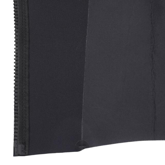 アクア(AQA)マリンウエア ウエットトップジップ 2.5mm KW-4668(Men’s)