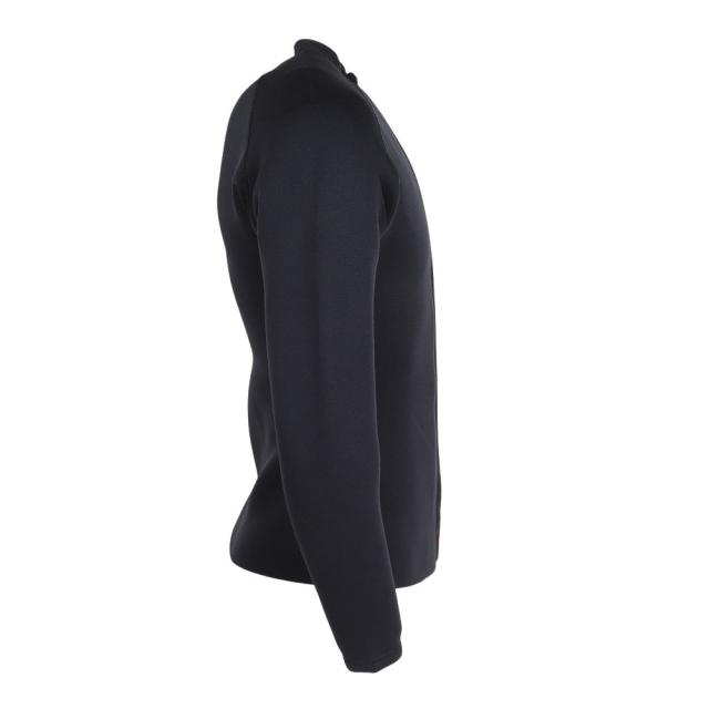 BUMS(BUMS)2.5mm Jersey Topperタッパー ジャケット BK KW-4802(Men’s)