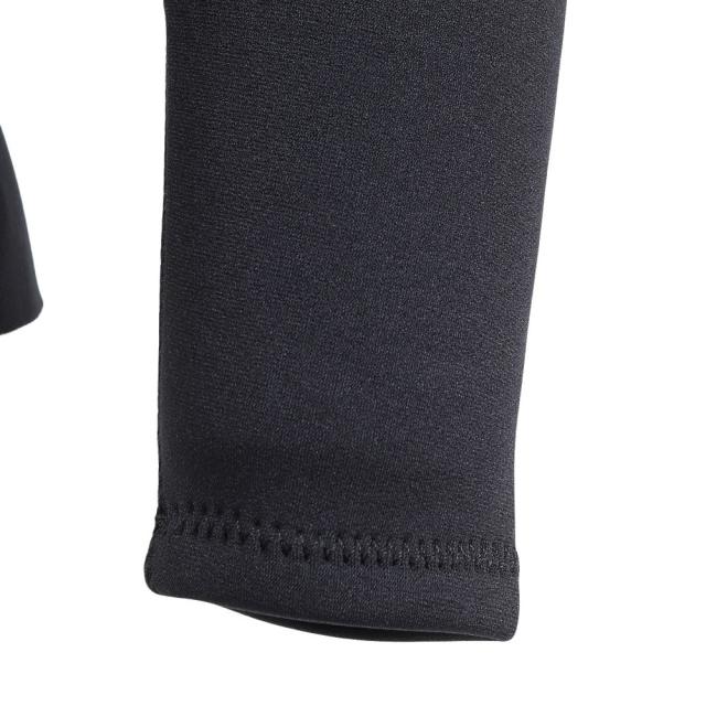 BUMS(BUMS)2.5mm Jersey Topperタッパー ジャケット BK KW-4802(Men’s)