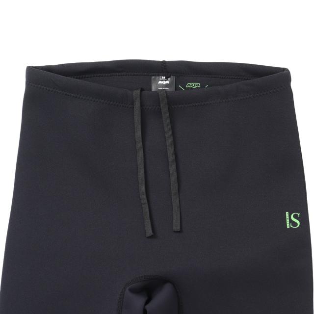 アクア(AQA)マリンウエア ウエットロングパンツ 1.5mm KW-4669(Men’s)