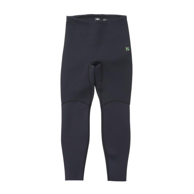 アクア(AQA)マリンウエア ウエットロングパンツ 1.5mm KW-4669(Men’s)
