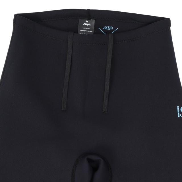 アクア(AQA)ウェットパンツレディースM KW-4671(Lady’s)