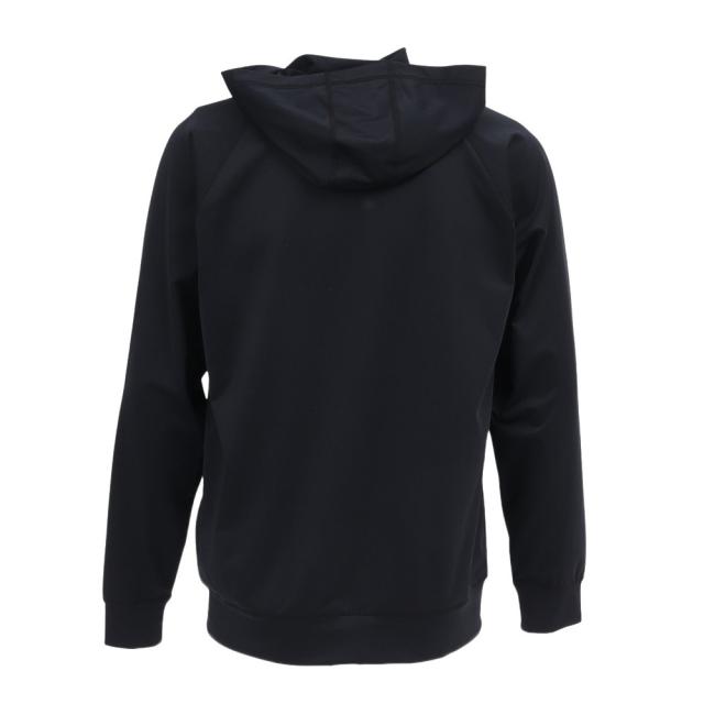 【ポイント5％！4/23 21:00〜22:59限定】オークリー(OAKLEY)ラッシュガード RASH 長袖フルジップ フーディ FOA409099-021(Men’s)