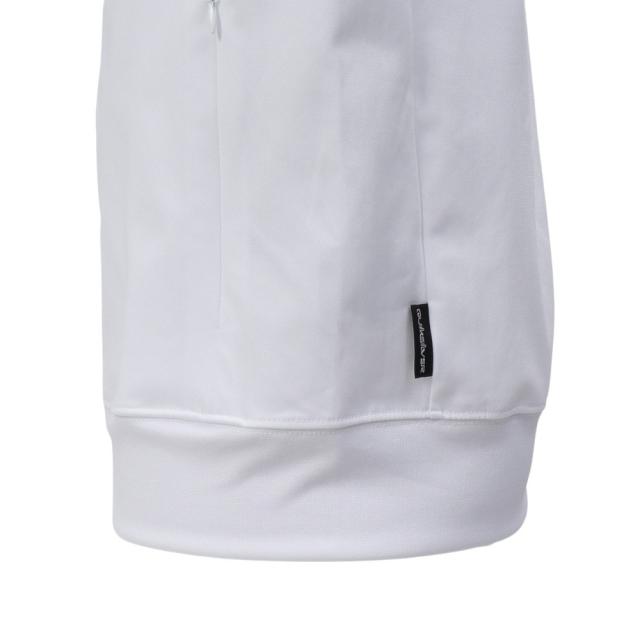 【ポイント5％！4/23 21:00〜22:59限定】クイックシルバー(Quiksilver)ラッシュガード 長袖 OMNI MW ジップ フーディ 26SPQLY261009WH…