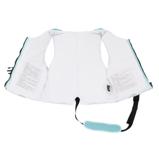 ラスティ(RUSTY)フローティングベスト ライフジャケット 子供用 キッズ