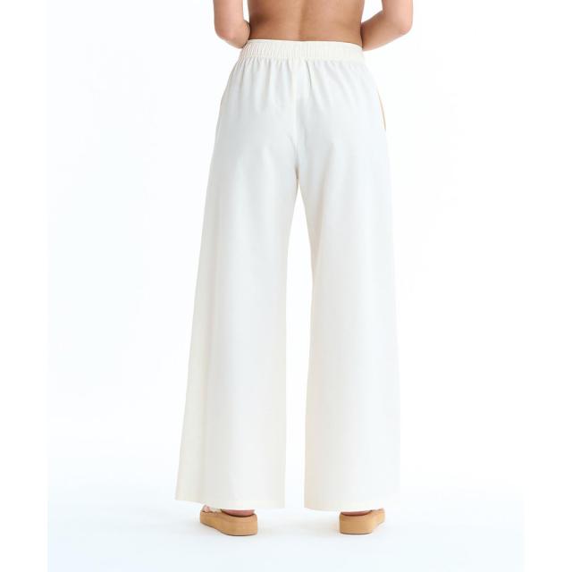 ロキシー(ROXY)2WAY シアサッカー ラッシュパンツ 水陸両用 26SPRLY261016WHT(Lady’s)_1
