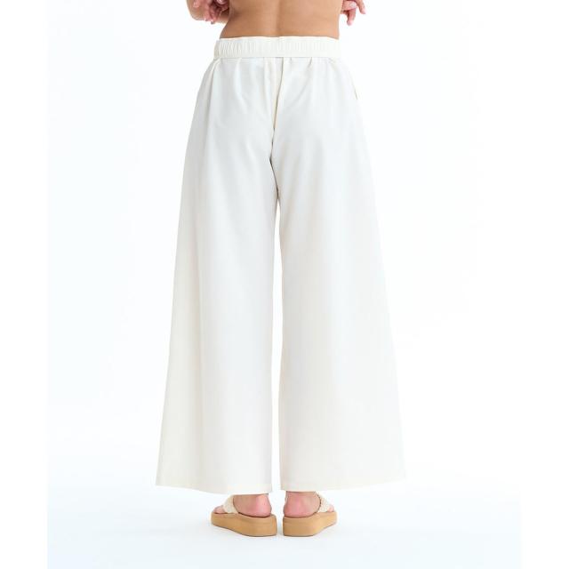 ロキシー(ROXY)2WAY シアサッカー ラッシュパンツ 水陸両用 26SPRLY261016WHT(Lady’s)_3