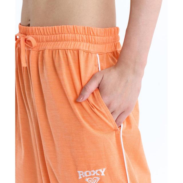 【ポイント5％！4/23 21:00〜22:59限定】ロキシー(ROXY)ラッシュパンツ 水陸両用 26SPRLY261044ORG(Lady’s)