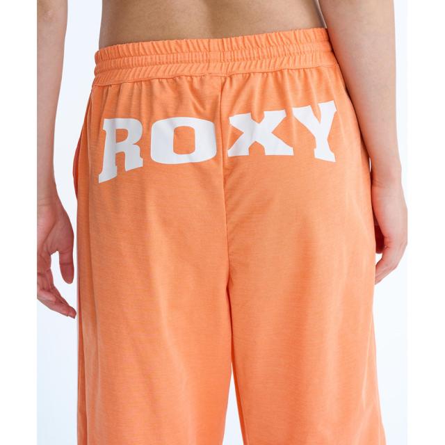 【ポイント5％！4/23 21:00〜22:59限定】ロキシー(ROXY)ラッシュパンツ 水陸両用 26SPRLY261044ORG(Lady’s)