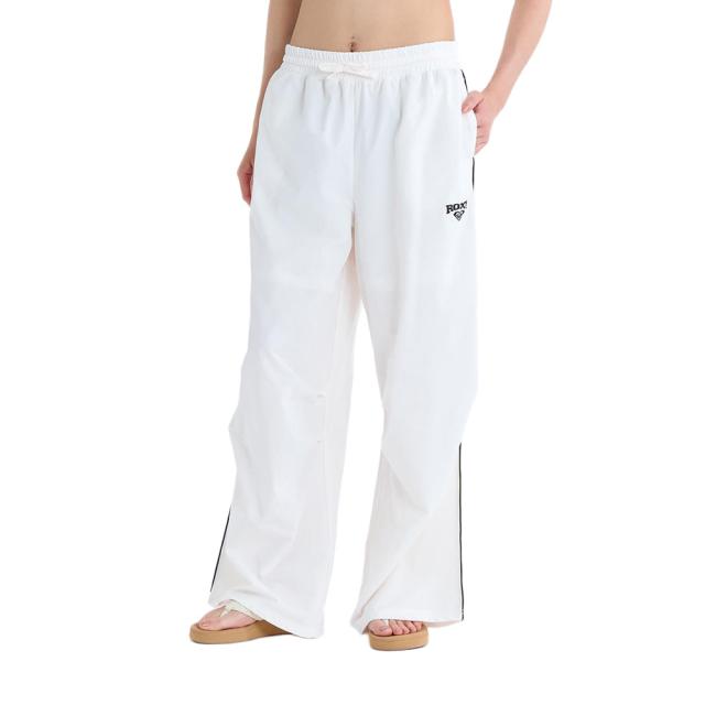 【ポイント5％！4/23 21:00〜22:59限定】ロキシー(ROXY)ラッシュパンツ 水陸両用 26SPRLY261044WHT(Lady’s)