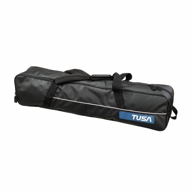 リーフツアラー(REEFTOURER)FDシリーズ ロングフィンバッグ 25UA0309 BK(Men’s、Lady’s)