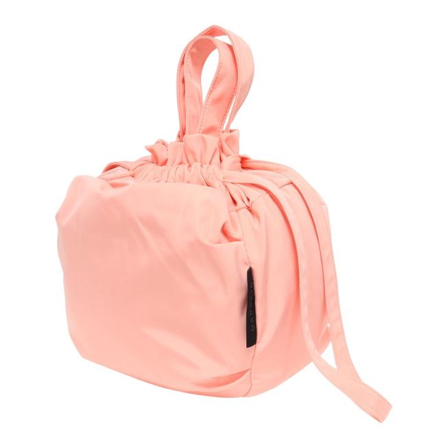 ダンスキン(DANSKIN)バック CIRCULAR  オレンジ DA9241500  OC デイリーユース フィットネス ト…