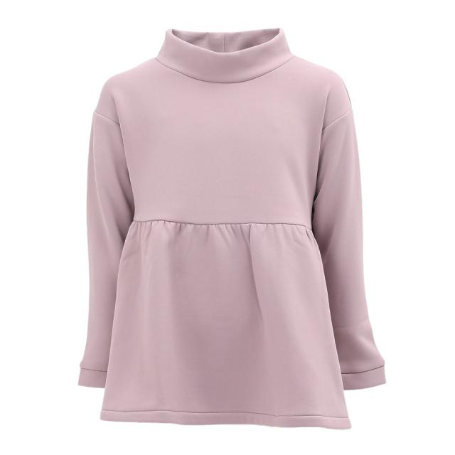 ダンスキン(DANSKIN)キッズ MOMENT ハイネック トップ DAJ522360 AE(Jr)