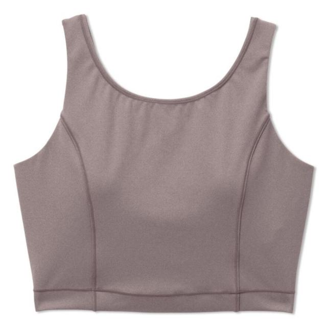 ダンスキン(DANSKIN)エニーモーションミドルトップ グレー S-Lサイズ DC123102 TL(Lady’s)