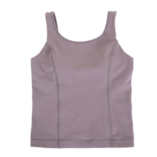 ダンスキン(DANSKIN)エニーモーションミドルトップ グレー S-Lサイズ DC123103 TL(Lady’s)