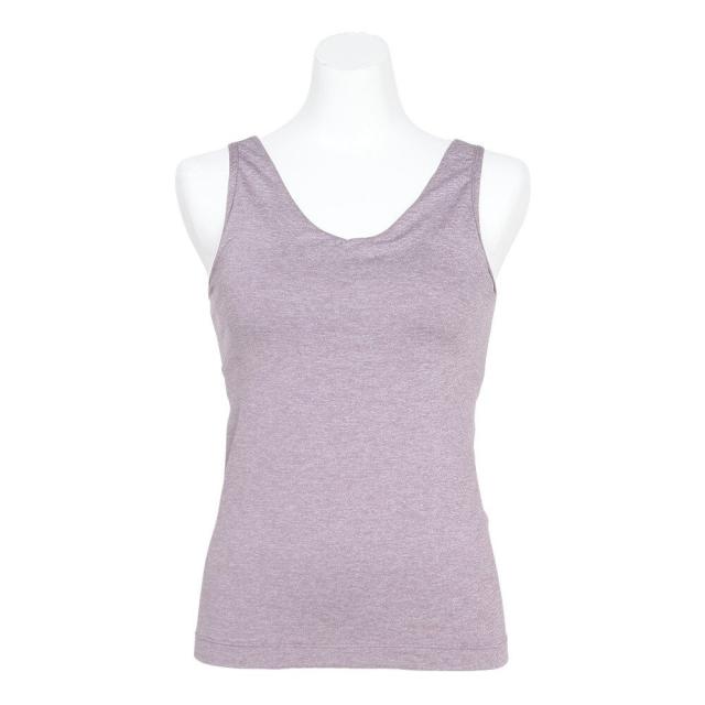 ダンスキン(DANSKIN)オールデイ アクティブ ブラタンク DC124103 HL