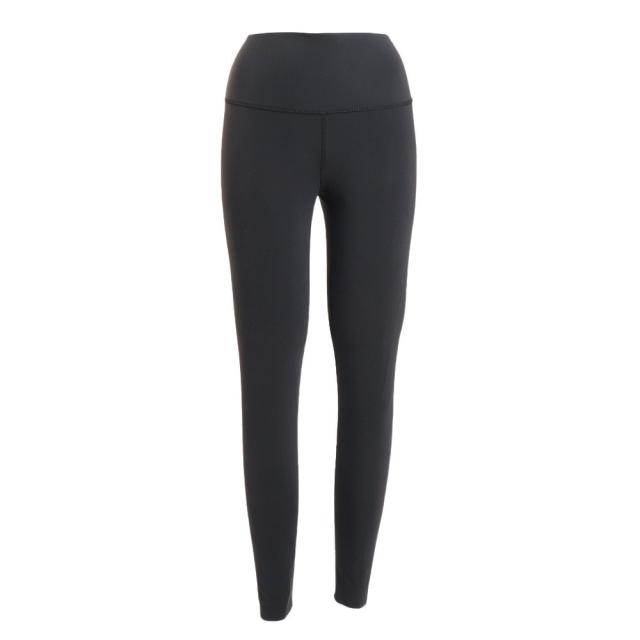 ダンスキン(DANSKIN)スキニッシュレギンス 黒 ブラック DC223103 K S-Lサイズ 普段使い 日常使い(Lad…