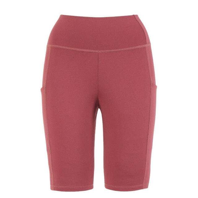 ダンスキン(DANSKIN)エニーモーションショートレギンス DC223350 RT(Lady’s)