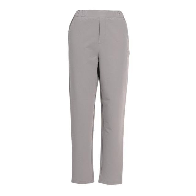 ダンスキン(DANSKIN)エッセンシャル フィット ウォームパンツ DC423301 AG(Lady’s)