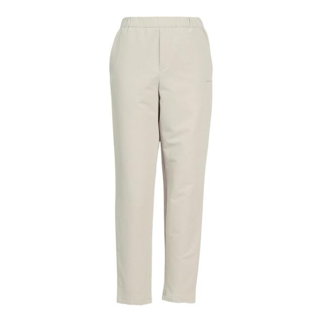 ダンスキン(DANSKIN)エッセンシャル フィット ウォームパンツ DC423301 SB(Lady’s)