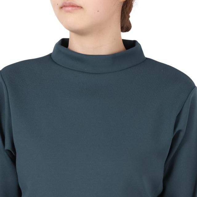 ダンスキン（DANSKIN）（レディース）ブリザーブル クロップド トップ