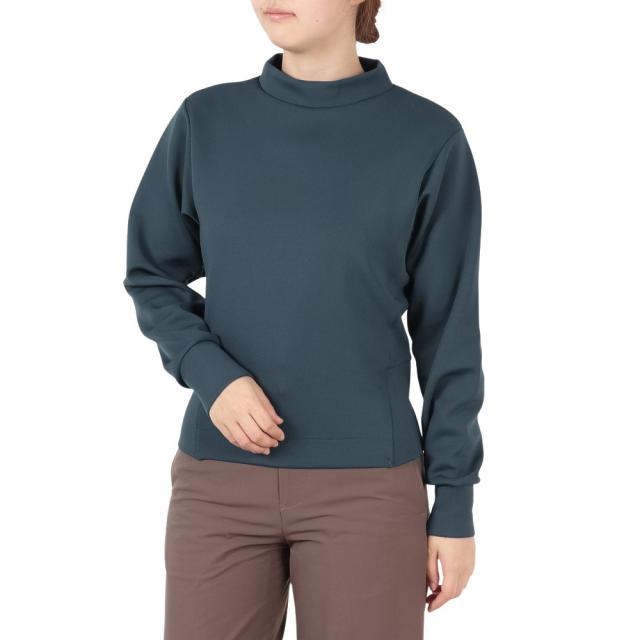 ダンスキン(DANSKIN)ブリザーブル クロップド トップ DC523101 DT(Lady’s)