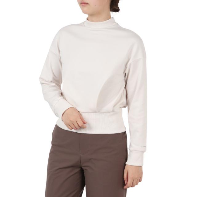 ダンスキン(DANSKIN)スポーツウェア エマ モックネック DC524307 HI(Lady’s)