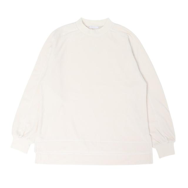 ダンスキン(DANSKIN)マイクロフリース モックネック トップス DC524314  I(Lady’s)