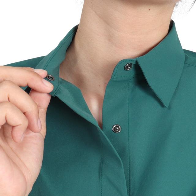 ダンスキン(DANSKIN)ALYSSA インシュレートコート DC324306 K(Lady's