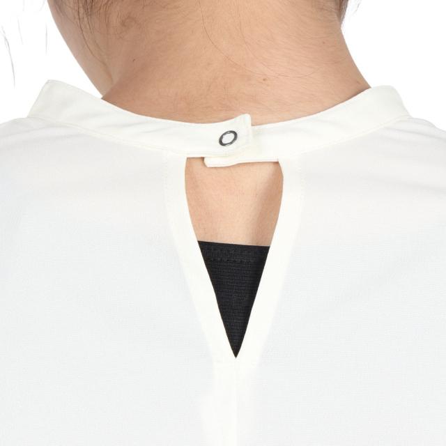 ダンスキン(DANSKIN)ドライタッチ プルオーバー DMF324102 JW(Lady’s) ダンスキン(DANSKIN)ドライタッチ プルオーバー DMF324102 JW(Lady's