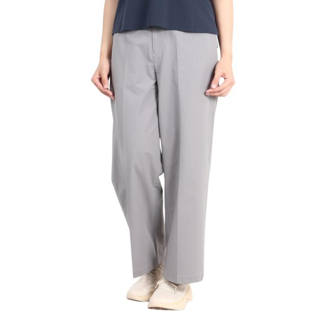 ダンスキン(DANSKIN)ウォーム ロング ストレッチパンツ DMF422310 ON(Lady’s)