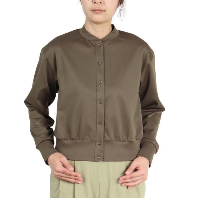 ダンスキン(DANSKIN)ALYSSA インシュレートコート DC324306 K(Lady's