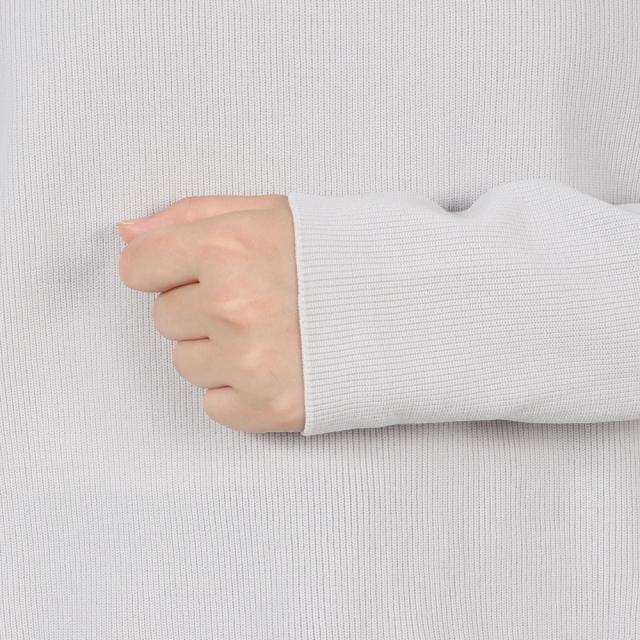 ダンスキン(DANSKIN)エア ニット タートル DMF823302 RL(Lady's