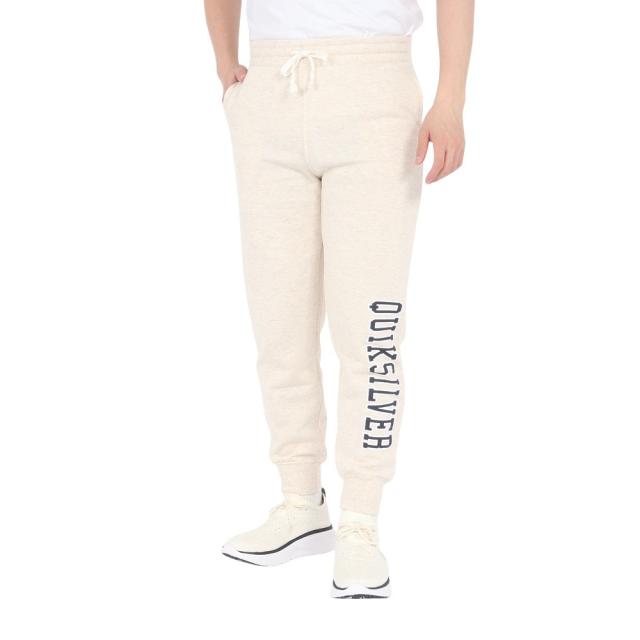 クイックシルバー(Quiksilver)スウェット パンツ QPT246903GRH(Men’s)