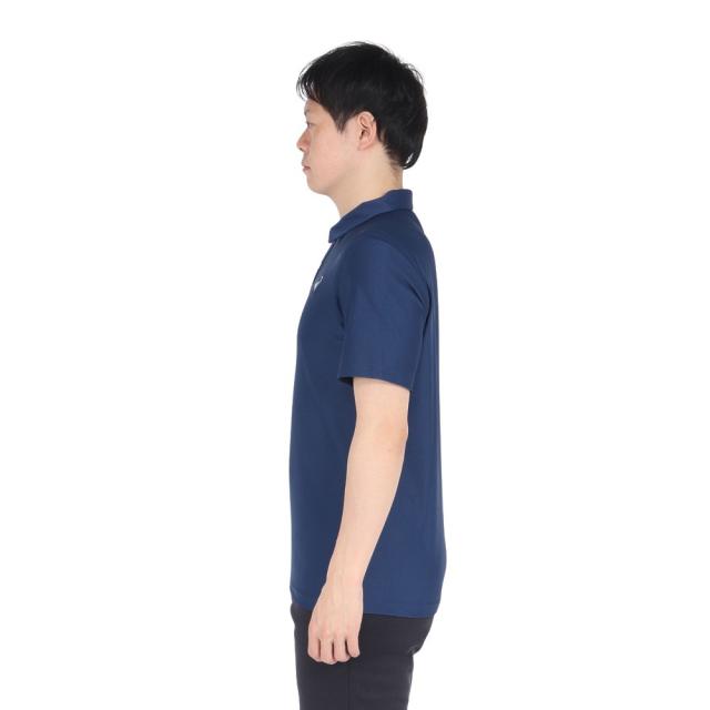 本間ゴルフ(HONMA)半袖シャツ 25FK-SHIRT(Men’s)