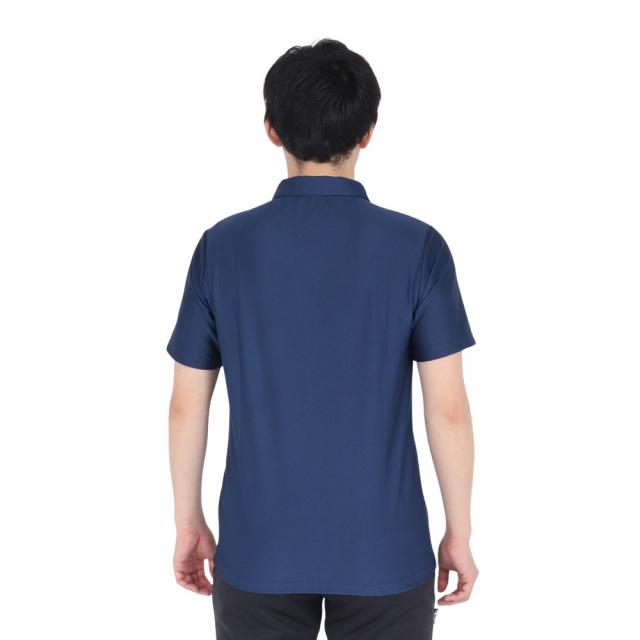 本間ゴルフ(HONMA)半袖シャツ 25FK-SHIRT(Men’s)