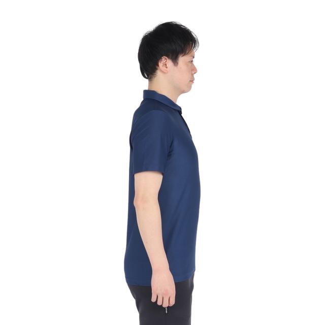 本間ゴルフ(HONMA)半袖シャツ 25FK-SHIRT(Men’s)