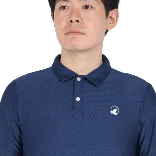 本間ゴルフ(HONMA)半袖シャツ 25FK-SHIRT(Men’s)
