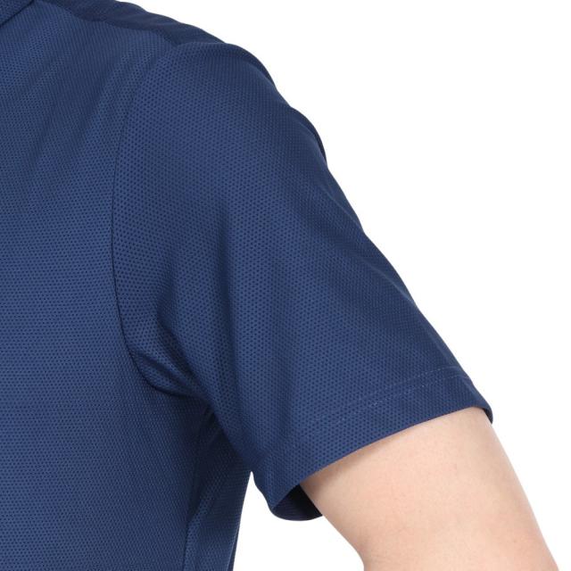 本間ゴルフ(HONMA)半袖シャツ 25FK-SHIRT(Men’s)