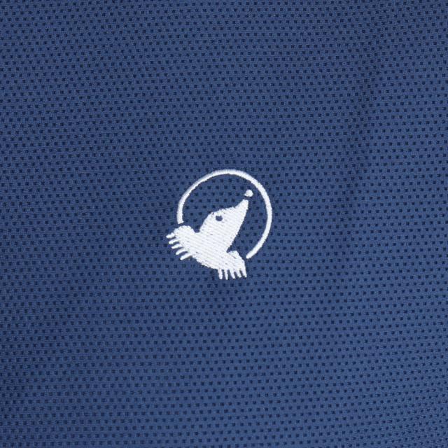 本間ゴルフ(HONMA)半袖シャツ 25FK-SHIRT(Men’s)