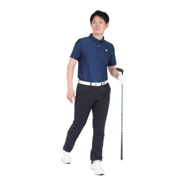 本間ゴルフ(HONMA)半袖シャツ 25FK-SHIRT(Men’s)