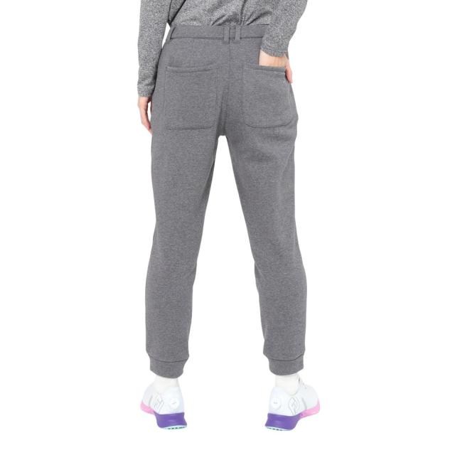 クランク（CLUNK）（メンズ）ダンボールジョガーパンツ CL5STD71 GRY